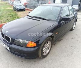 BMW SERIE 3