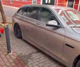 BMW SERIE 5 BMW - SERIE 5