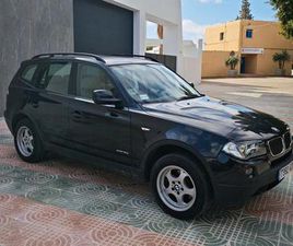 BMW X3 2.0I BMW - X3