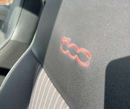 1.2 COLLEZIONE EASYPOWER GPL 69CV C/SENSORI PARCHEGGIO