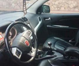 FIAT FREEMONT FIAT - FREEMONT