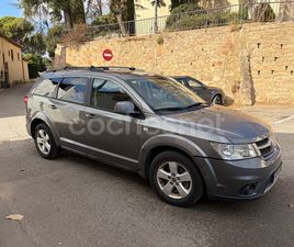 FIAT FREEMONT FIAT FREEMONT URBAN AWD 2.0 16V DIESEL AUTO.