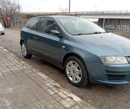FIAT - STILO