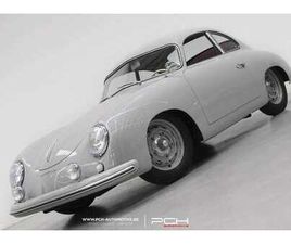 PRE-A 1500 - FULLY RESTORED-CONCOURS CONDITION-POR