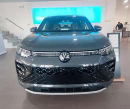 VOLKSWAGEN TAYRON VOLKSWAGEN - TAYRON