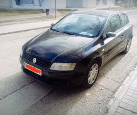 FIAT - STILO