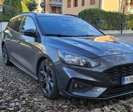 TURNIER 2.0 ECOBLUE START-STOPP-SYSTEM AUT. ST-LIN