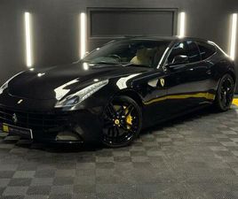 2012 (12) - 2DR AUTO [HELE]