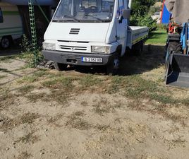 IVECO DAILY B110