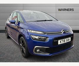 1.6 BLUEHDI FLAIR EURO 6 (START/STOP) 5DR