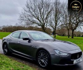 2016 (16) V6 S 4DR AUTO [START STOP]