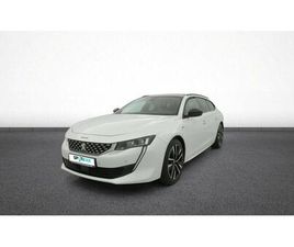 508 SW HYBRID 225 E-EAT8 GT