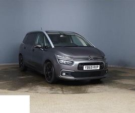 1.5 BLUEHDI FEEL PLUS EURO 6 (START/STOP) 5DR