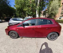 FIAT BRAVO FIAT BRAVO 1.4 16V TJET 150 CV SPORT