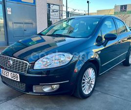 FIAT LINEA 1.3 MULTIJET 16V 90 ACTIVE