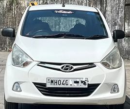 HYUNDAI EON