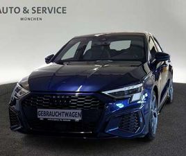 35 TDI S LINE S TRONIC 150CV *VARI COLORI*