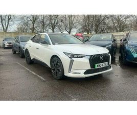 2024 1.6 ETENSE 12.4KWH OPERA HATCHBACK 5DR PETROL PLUGIN HYBRID EAT8 EURO 6 (