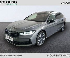 2.0 TDI 110KW DSG SPORTLINE COMBI 150 5P
