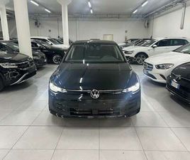 GOLF 2025 1.5 TSI EHYBRID EDITION PLUS 204CV DSG