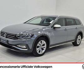 ALLTRACK 2.0 TDI 4MOTION 200CV DSG