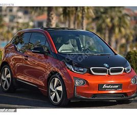 BMW I3 I3