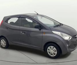 HYUNDAI EON
