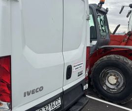 IVECO 35C15