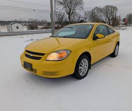 2009 CHEVROLET COBALT LT COUPE SHARP SERVICED COMES NYSI