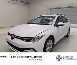 VIII 1.0 TSI ACC KAM. NAVI LED