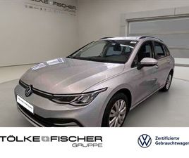 VIII 2.0 TDI ACC NAVI VIRTUAL