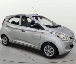 HYUNDAI EON