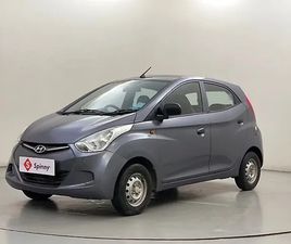 HYUNDAI EON