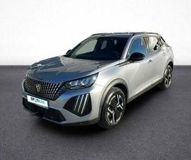 2008 PURETECH 100 S&S BVM6 ALLURE