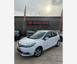 III GENERATION2 1.2 TCE 115 ENERGY LIFE