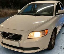 VOLVO S40 VOLVO - S40