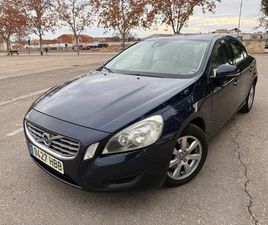 VOLVO S60 D3 VOLVO - S60