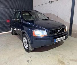 VOLVO - XC90