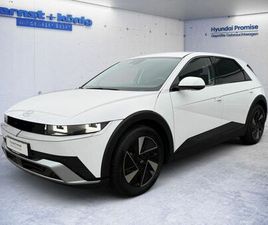HYUNDAI IONIQ 5 84 KWH TECHNIQ