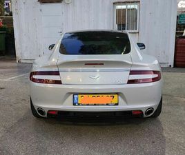 L.C אוט׳ 5.9 (518 כ״ס)