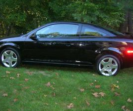 CHEVROLET 2010 COBALT LT