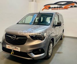 OPEL COMBO LIFE 1.5 TD SS ELEGANCE L