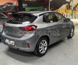OPEL CORSA 1.2T XHL ULTIMATE