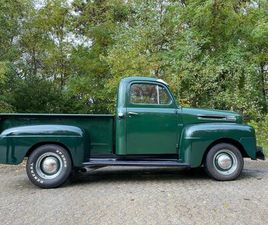FORD F100 FORD F 47
