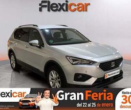 SEAT TARRACO TARRACO 1.5 TSI S&S FR 150