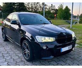 BMW - X4