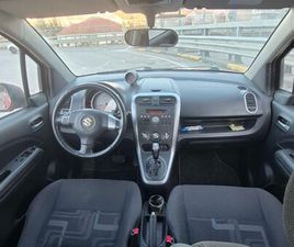 SHITET 1.3 BENZINE-GAZ AUTOMAT 0673422422