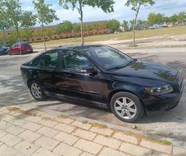 VOLVO S40 VOLVO - S40