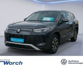 1.5 ETSI DSG 7SITZE+KAMERA+AHK+NAVI+