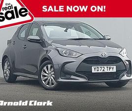 1.5 VVT-H ICON E-CVT EURO 6 (START/STOP) 5DR